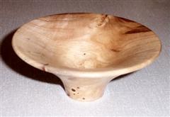 Bowl by Paul Hunt